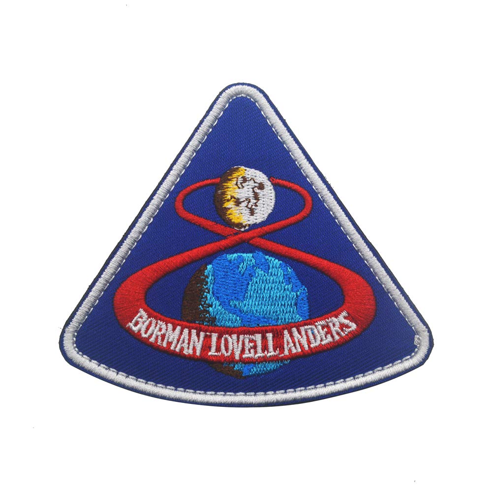 【500円値下げ・希少・未開封品】NASA スペース　アポロワッペン12点セット Amazon.co.jp: PHOENIX IKKI アポロ APOLLO NASA ナサ アメリカ航空